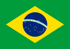 brazil reál