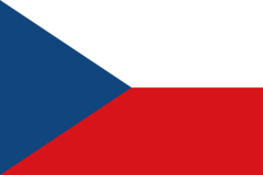 cseh korona