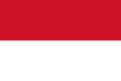 Indonéz rúpia