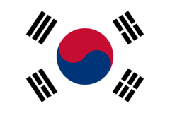 dél-koreai won
