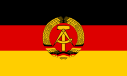 DDR Mark