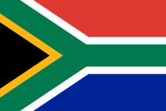 dél-afrikai rand