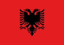albán lek