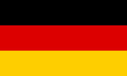 német márka