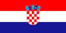 horvát kuna