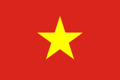 vietnámi dong